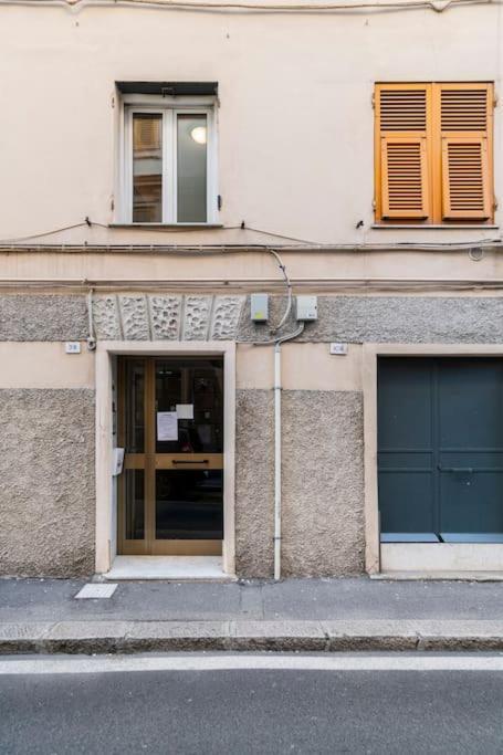 Centro Storico Di Genova A 15 Minuti, Sweet Home ภายนอก รูปภาพ