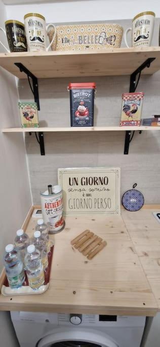 Centro Storico Di Genova A 15 Minuti, Sweet Home ภายนอก รูปภาพ