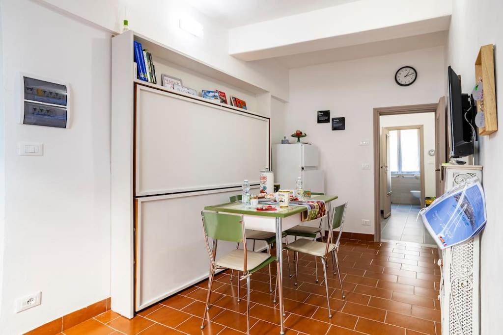 Centro Storico Di Genova A 15 Minuti, Sweet Home ภายนอก รูปภาพ