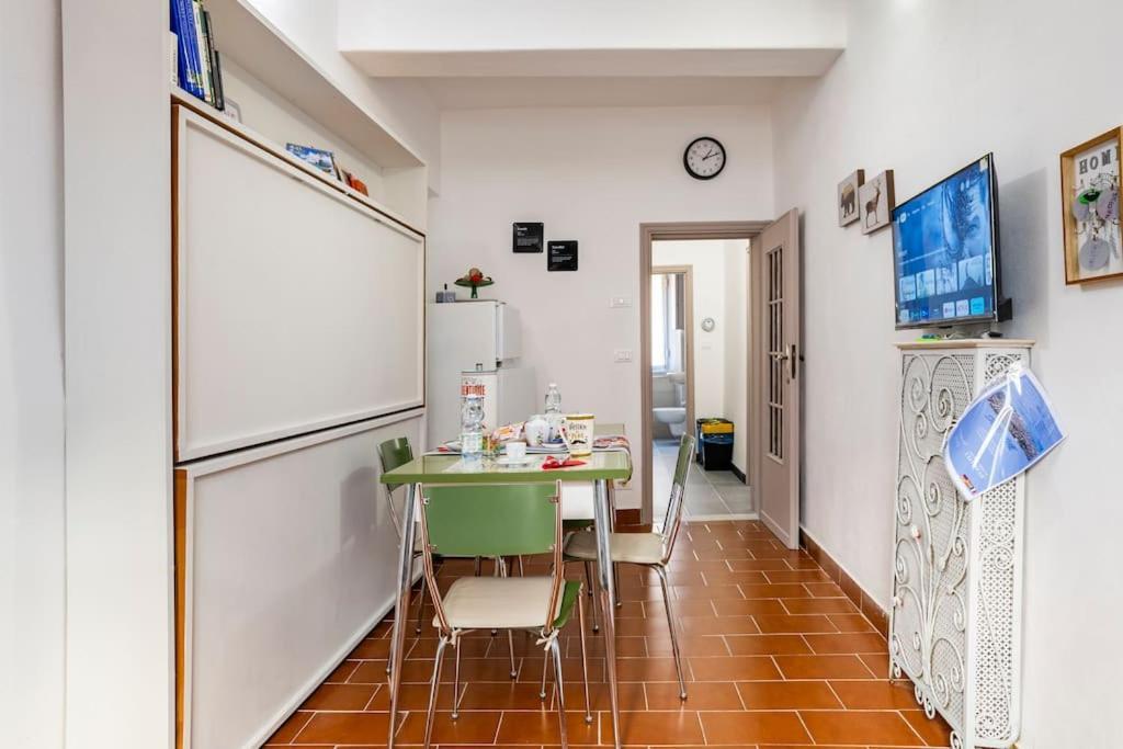 Centro Storico Di Genova A 15 Minuti, Sweet Home ภายนอก รูปภาพ