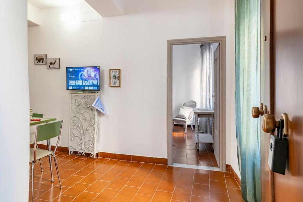 Centro Storico Di Genova A 15 Minuti, Sweet Home ภายนอก รูปภาพ